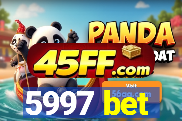 5997 bet